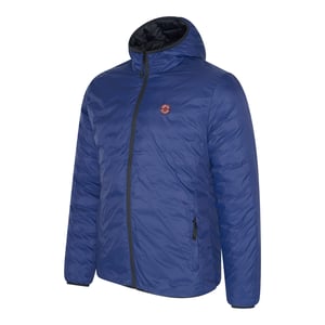 Norlund Reversible Jacket Andoy Svart