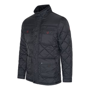 Norlund Jacket Hamaroy Svart