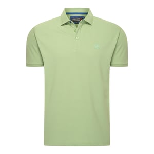 Norlund Polo SS Paladin Groen
