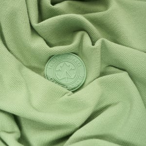 Norlund Polo SS Paladin Groen