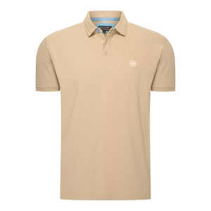 Norlund Polo SS Paladin Polo Beige