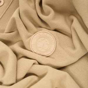 Norlund Polo SS Paladin Polo Beige