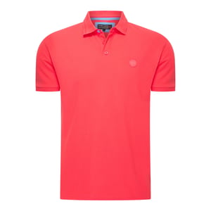 Norlund Polo SS Paladin Polo Roze