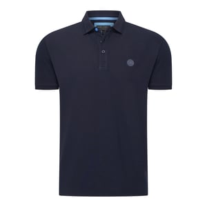 Norlund Polo SS Paladin Polo Blauw