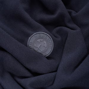 Norlund Polo SS Paladin Polo Blauw
