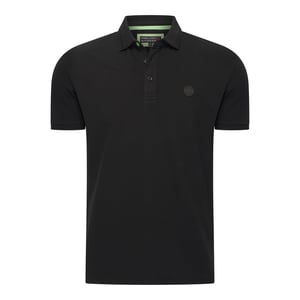 Norlund Polo SS Paladin Polo Zwart