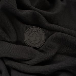 Norlund Polo SS Paladin Polo Zwart