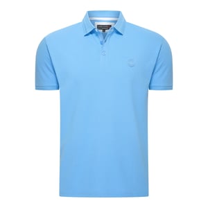 Norlund Polo SS Paladin Polo Blauw