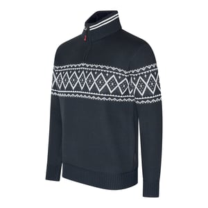 Norlund Trui Trui Luroy Blauw