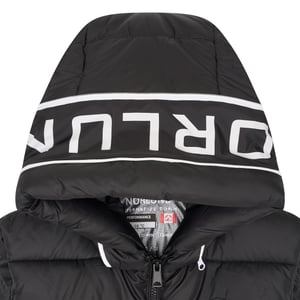 Norlund Jas winter Bodywarmer Etac Zwart