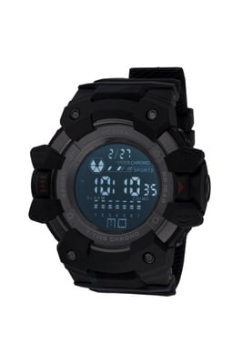 Activa X Invicta Digital ACW8050MC-003 Kvartsklocka Herr - 50mm
