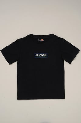 3-Piece T-Shirt and Short Outfit Set