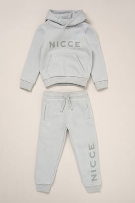 2-Piece Hoody and Jogger Outfit Set