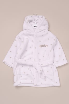 Soft Fleece Robe