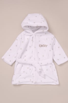 Soft Fleece Robe