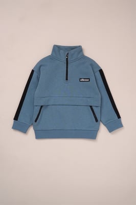 2-Piece Jumper and Short Outfit Set