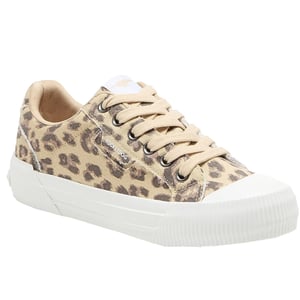 Rocket Dog Dames/Dames Cheery Dexter Trainers (Tan)