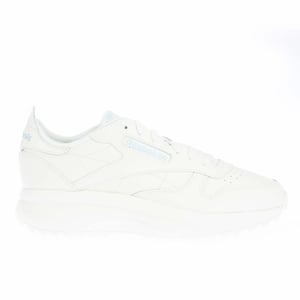 Reebok Dam/Ladies Classic SP Extra läderskor (Krita)