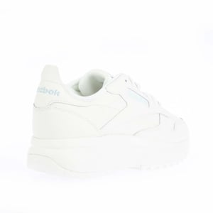 Reebok Dam/Ladies Classic SP Extra läderskor (Krita)