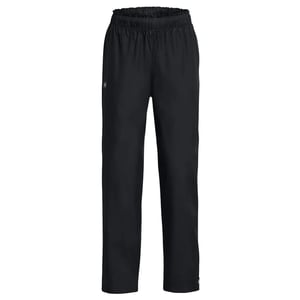 Under Armour Dames/Dames Vanish Elite Geweven Oversized Joggingbroek (Zwart)