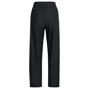 Under Armour Dames/Dames Vanish Elite Geweven Oversized Joggingbroek (Zwart)
