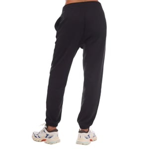 Under Armour Dam/Ladies Rival fransk frotté joggingbyxa (Svart)