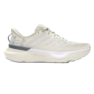 Under Armour Träningsskor Infinite Pro Breeze för herrar (Vit)