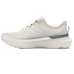 Under Armour Träningsskor Infinite Pro Breeze för herrar (Vit)