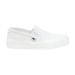 Rocket Dog Dames/Dames Cheery 12A Sportschoenen (Wit)