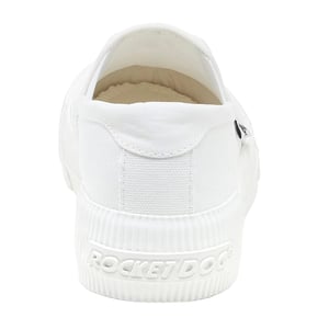 Rocket Dog Dames/Dames Cheery 12A Sportschoenen (Wit)