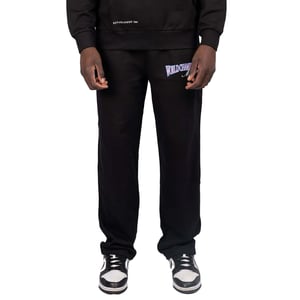 Mercier Champions Joggingbyxor för herrar (Svart)