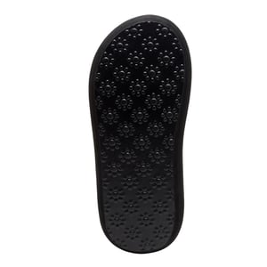 Rocket Dog Dames/Dames Splash Bahama teenslippers (Zwart/Multikleurig)