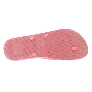 Ipanema Dam/Dotter Bossa Soft Flip Flops (Rosa/lila)