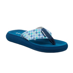 Rocket Dog Womens/Ladies Spotlight Knox Flip Flops (Multicoloured)