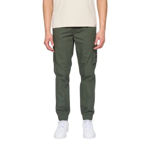 Duck and Cover Heren Chesser Joggingbroek (Groen)