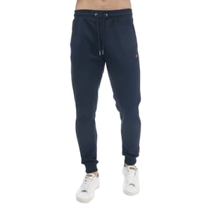 Ellesse Usato joggingbyxor dam/dam (Marinblått)