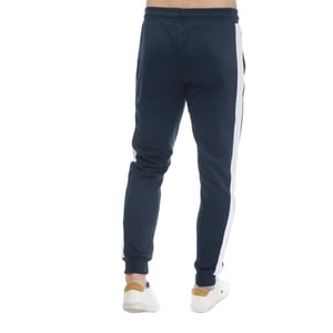 Ellesse Usato joggingbyxor dam/dam (Marinblått)