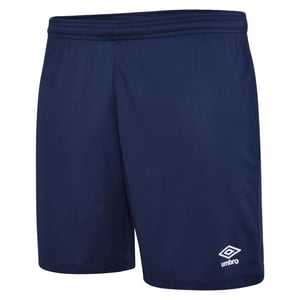 Umbro Kinderen/Kinderen Club II Korte broek (Donkere marine)