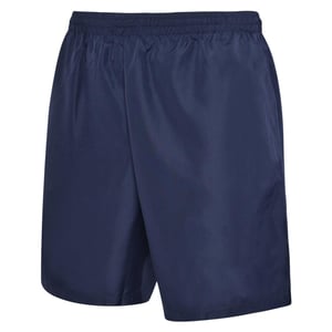 Umbro Childrens/Kids Club Essential Training Shorts (Dark Navy)