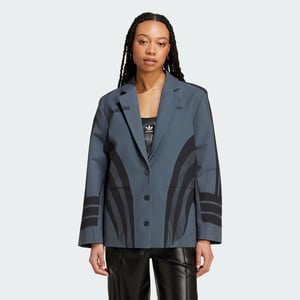 Atlanta Print Blazer