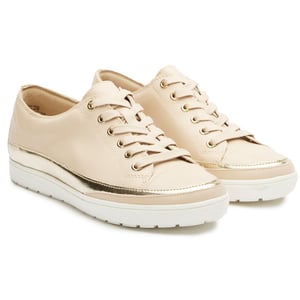 Caprice Cup Sole Trainers