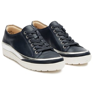 Caprice Cup Sole Trainers