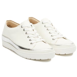 Caprice Cup Sole Trainers