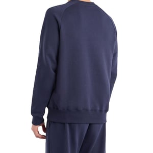 Umbro Heren Logo Sweatshirt (Peacoat)