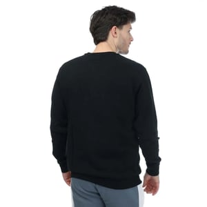 Ellesse Diveria Sweatshirt för herrar (Svart)