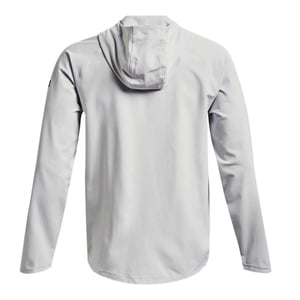 Under Armour Unstoppable-jacka för herrar (Grått)