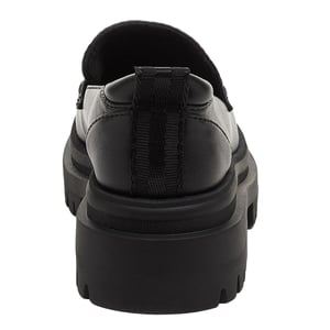 Rocket Dog Womens/Ladies Dandy Loafers (Black)