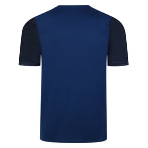 Umbro Heren Total Training Jersey (Marine/Donkerblauw/Wit)