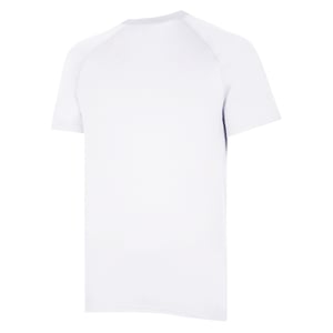 Umbro Heren Rugby Boor Top (Wit)