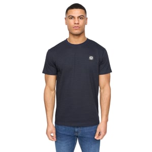 Henleys Mens Henbrett T-Shirt (Navy)